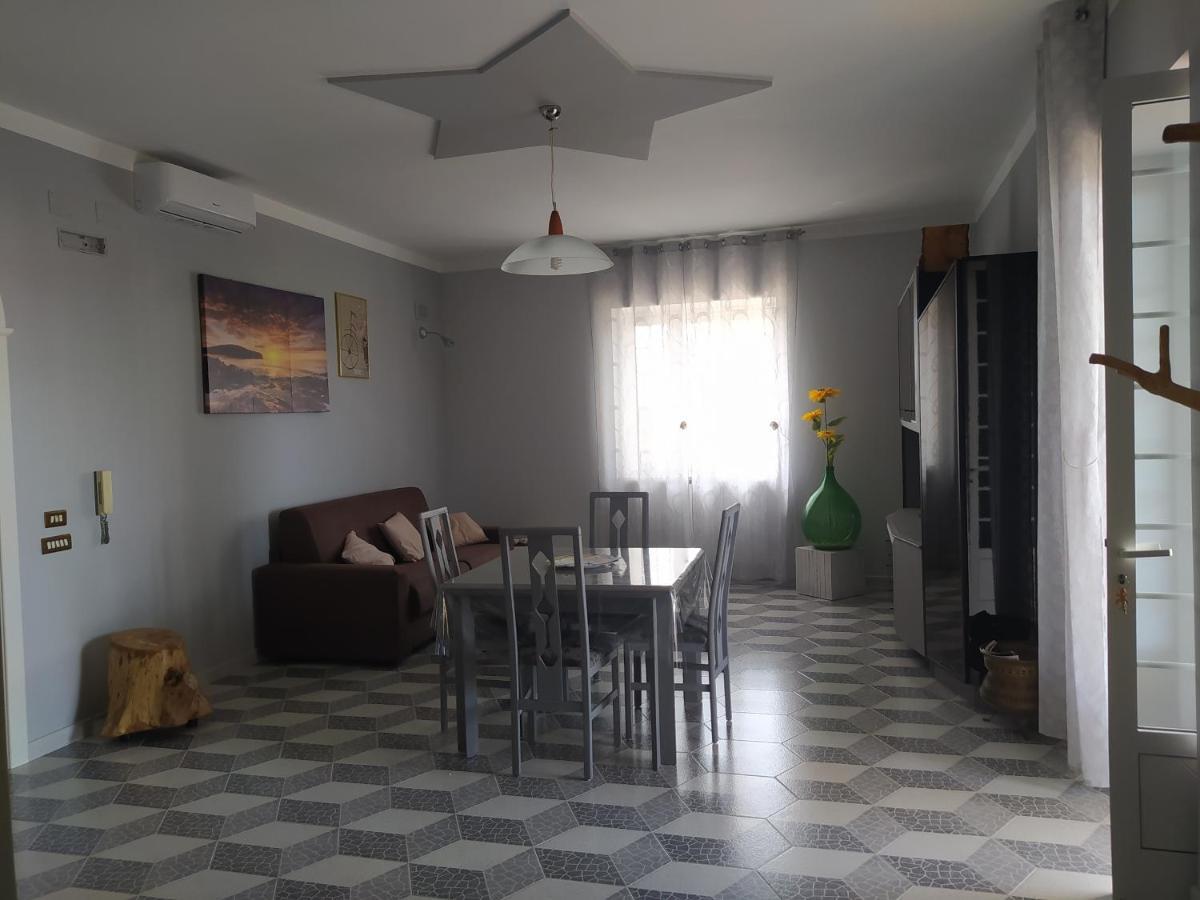 Da Gio - Casa Vacanze A Locorotondo Exterior foto