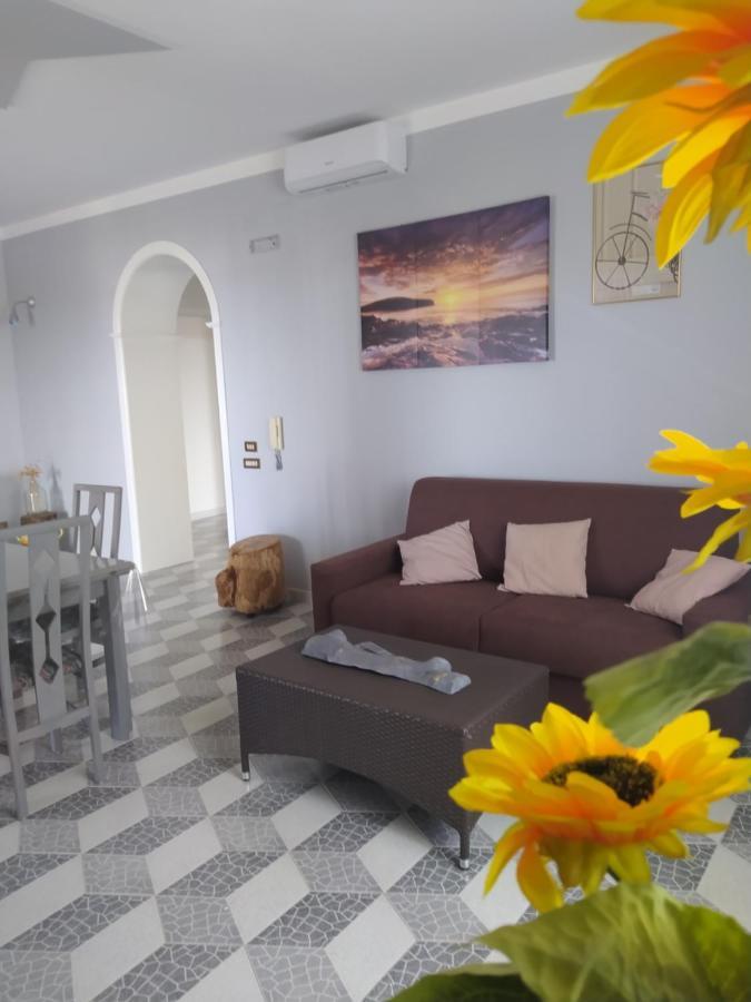 Da Gio - Casa Vacanze A Locorotondo Exterior foto