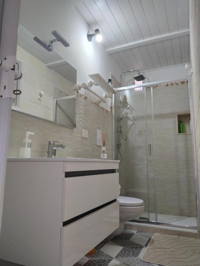 Da Gio - Casa Vacanze A Locorotondo Exterior foto